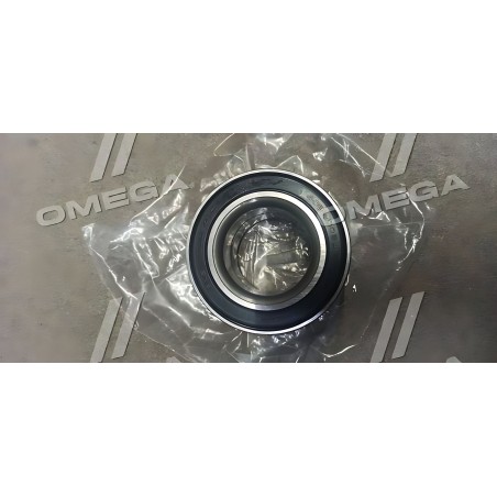 ➤ Підшипник маточини AUDI A3, VW BORA, GOLF IV 96-10 перед. міст (Вир-во SKF) VKBA 3455