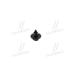 50267098 Закльопка розпорна Mitsubishi, Honda, Nissan (вир-во Elparts) фото від Мотор-Агро Харків Україна