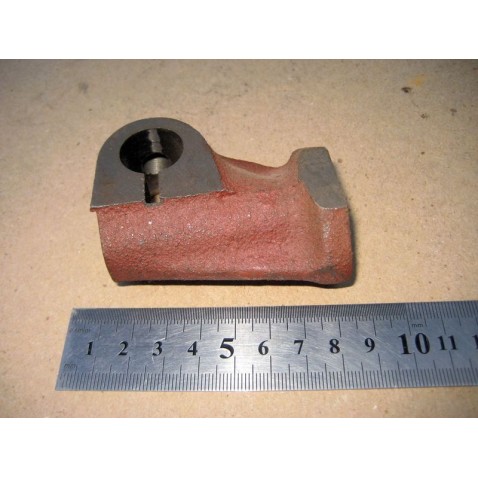 240-1007152-Б Стійка вісі коромисел МТЗ Д-240, 243, 245 середня фото від Мотор-Агро Харків Україна