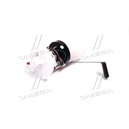 ➤ Насос паливний у зборі FORD, MAZDA (вир-во Elparts) 65453512