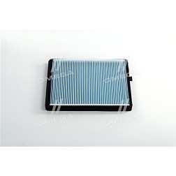 ADG02505 Фільтр салону Chevrolet, Daewoo (вир-во Blue Print) фото від Мотор-Агро Харків Україна