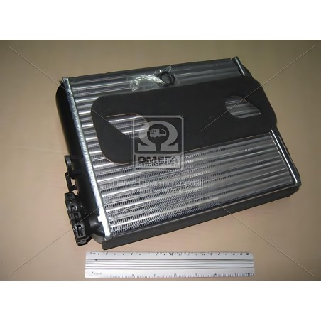 ➤ Радіатор пічки VOLVO S60/S70/S80/XC90 (вир-во Nissens) 73641
