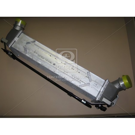 281904A481 Інтеркулер Hyundai H-1 07-15 (вир-во Mobis) фото від Мотор-Агро Харків Україна