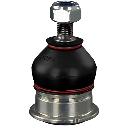 ➤ Опора кульова HONDA ACCORD VI 98-03 перед. міст верх (Вир-во FEBI) 26276