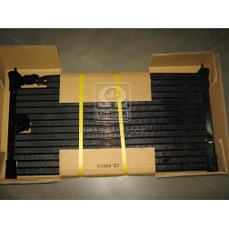 ➤ Конденсатор кондиціонера HONDA ACCORD V (93-) (вир-во Nissens) 94362