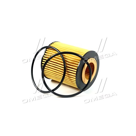 ➤ Фільтр масляний двигуна OPEL ASTRA, VECTRA 1.9 CDTI 04- (вир-во DENCKERMANN) A210665