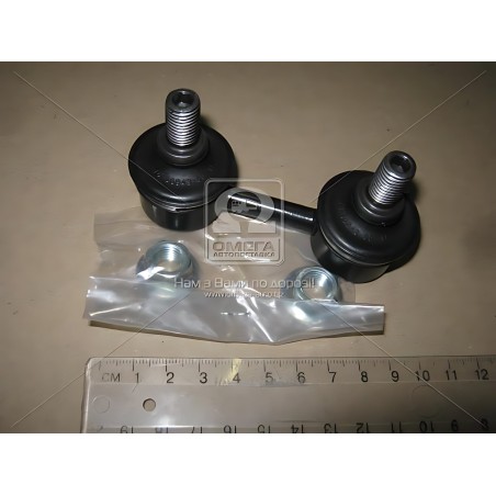 ➤ Стійка стаб. TOYOTA COROLLA AE/EE/CE100 92- з гайками (вир-во 555 Японія) SL2960M