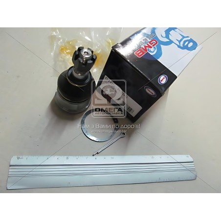 ➤ Опора кульова HONDA CIVIC нижн. (вир-во GMB) 0105-0355