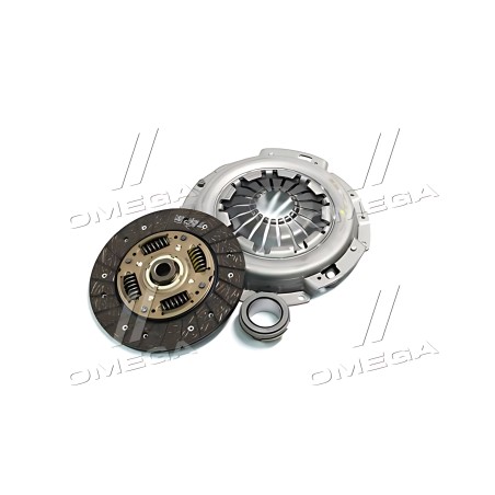 ➤ Зчеплення DAEWOО Lanos 1.5 Petrol 9/1997- 7/2005 (вир-во Valeo) 821411