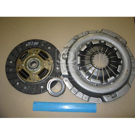 ➤ Зчеплення DAEWOО Lanos 1.5 Petrol 9/1997- 7/2005 (вир-во Valeo) 821411