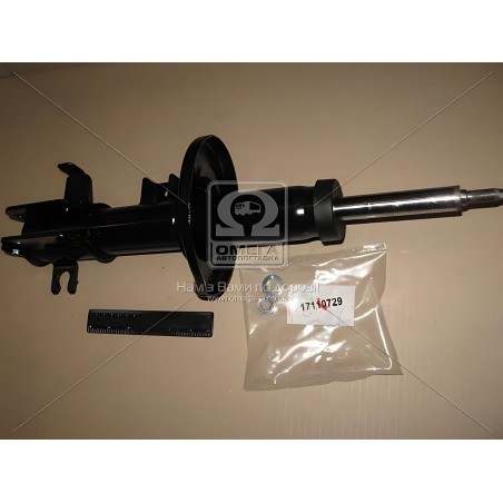 ➤ Амортизатор підв. DAEWOO Nubira передн. прав. ORIGINAL (вир-во Monroe) 11744