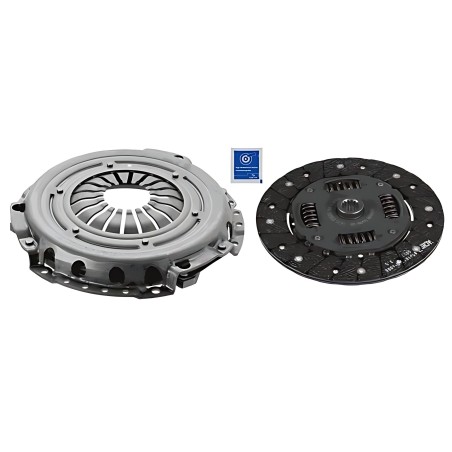 ➤ Зчеплення OPEL ASTRA G, F, CORSA E, CHEVROLET AVEO 1.2-1.4-1.6 98- (Вир-во SACHS) 3000 836 101