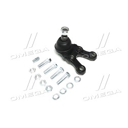 CB0248R Опора кульова нижня R Mitsubishi Pajero 90- Pajero Sport 95-00 OLD CBM-23R (вир-во CTR) фото від Мотор-Агро Харків Украї
