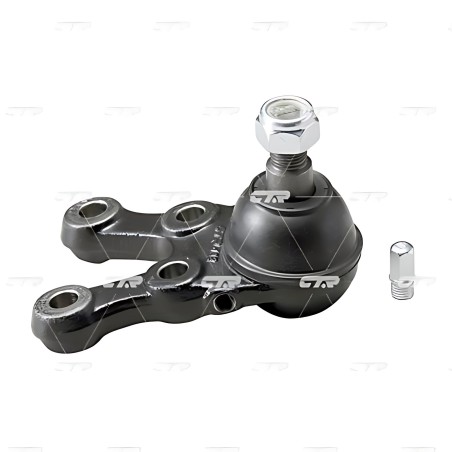 ➤ Опора кульова нижня R Mitsubishi Pajero 90- Pajero Sport 95-00 OLD CBM-23R (вир-во CTR) CB0248R