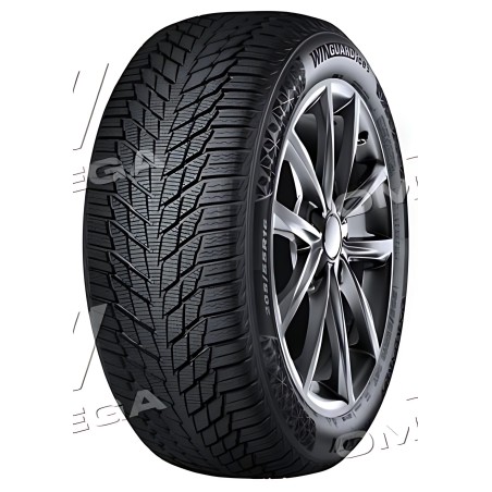 ➤ Шина 235/45R18 98T XL WINGUARD ice 3 (Nexen) 18947