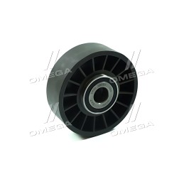 ➤ Натяжний ролик, полікліновий ремінь (Вир-во SKF) VKM 38001