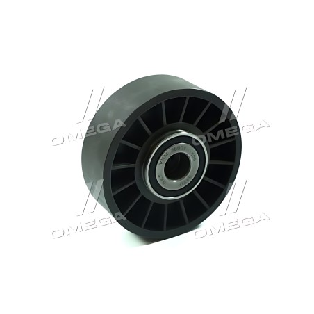 ➤ Натяжний ролик, полікліновий ремінь (Вир-во SKF) VKM 38001