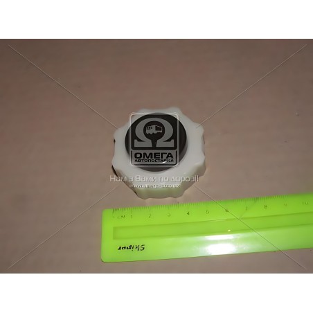 ➤ Кришка радіатора охолодження DACIA NISSAN OPEL RENAULT (вир-во Vernet) RC0017