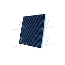 PMA-C32 Фільтр салону HYUNDAI SONATA-YF вугільний (вир-во PARTS MALL) фото від Мотор-Агро Харків Україна