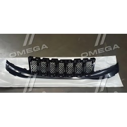 030 4694 992 Решітка без окулярів JEEP COMPASS 11-16 (TEMPEST) фото від Мотор-Агро Харків Україна