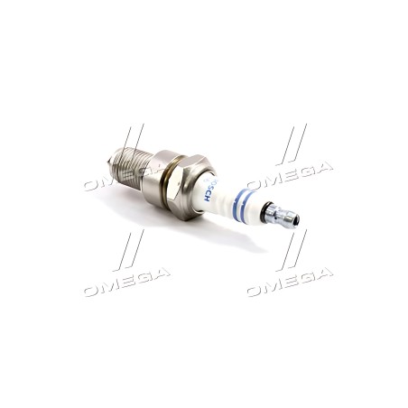 0242229687 Свічка запалювання WR8DCXE NICKEL (DAEWOO) (вир-во BOSCH) фото від Мотор-Агро Харків Україна