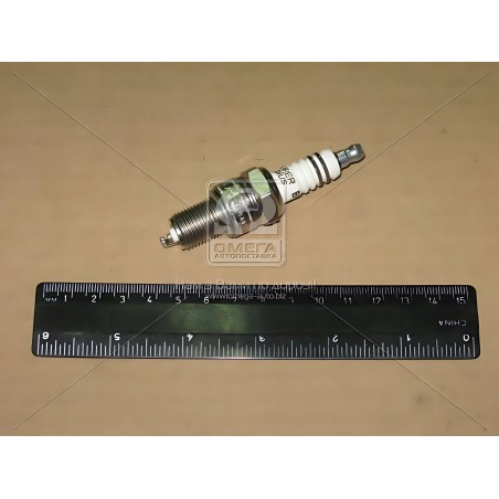 0242229687 Свічка запалювання WR8DCXE NICKEL (DAEWOO) (вир-во BOSCH) фото від Мотор-Агро Харків Україна
