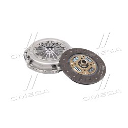 826818 Зчеплення NISSAN Qashqai 1.6 Petrol 3/2007- 1/2010 (вир-во Valeo) фото від Мотор-Агро Харків Україна