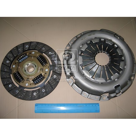 ➤ Зчеплення NISSAN Qashqai 1.6 Petrol 3/2007- 1/2010 (вир-во Valeo) 826818