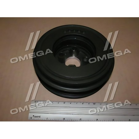 ➤ Ремінний шків колінчастий вал SKODA OCTAVIA I (1U2) 1.9 TDI 09/96 - 12/10 (Вир-во INA) 544 0065 10