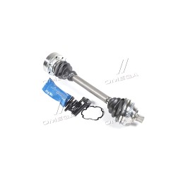 100 498 0694 Вал приводний VW Transporter IV (07/90-08/04) (вир-во MEYLE) фото від Мотор-Агро Харків Україна