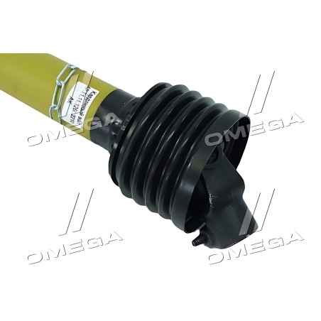 ➤ Вал карданний 8х6 (1260-2210мм) (21к.с.) (7G2N121CE093007) (Прогресс) Т1.11.1260.2210 AK