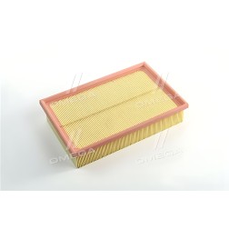 ADM52252 Фільтр повітряний Mazda, Volvo (вир-во Blue Print) фото від Мотор-Агро Харків Україна