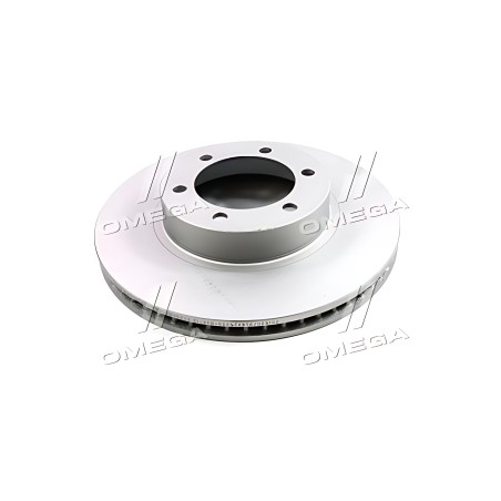 ➤ Диск гальмівний TOYOTA LAND CRUISER передн., вент. (вир-во ABS) 17459