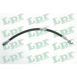 6T48293 Шланг гальмівний (вир-во LPR) фото від Мотор-Агро Харків Україна