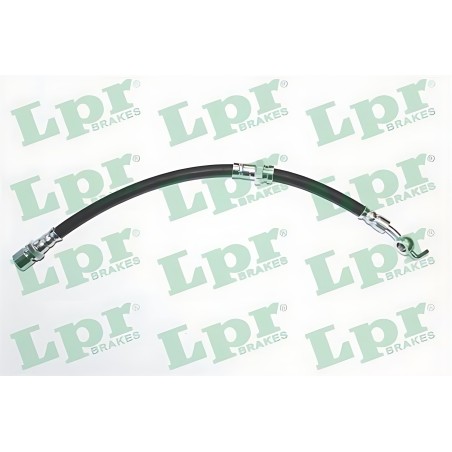 ➤ Шланг гальмівний (вир-во LPR) 6T48293