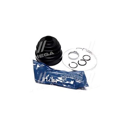 ➤ Пильовик ШРУС внутр. VW,SEAT,AUDI (вир-во MEYLE) 100 498 0139