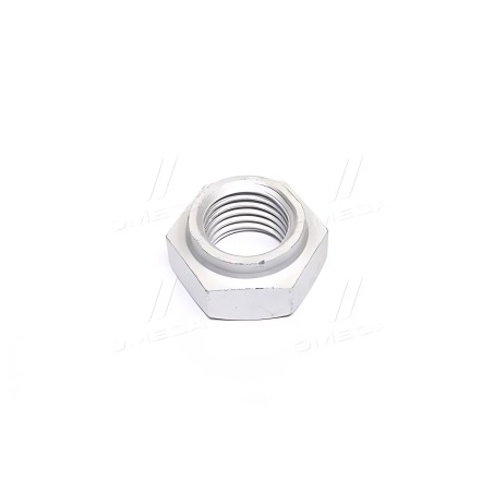 ➤ Гайка М30x3,5 BPW, TRAILOR (RIDER) RD 22.90.99