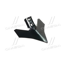 15028-F10CA Лапа культиватора 254 мм, h 8 мм, між отв. 43-47 мм, JD (N331105/47UW10B7/N18204) (Bellota) фото від Мотор-Агро Харк