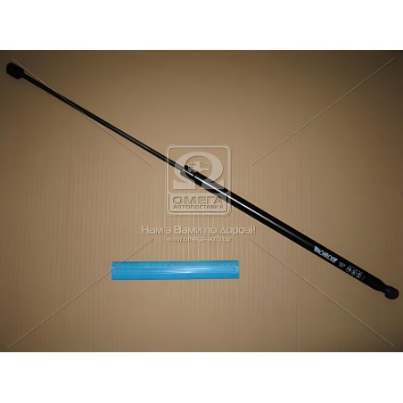 ➤ Амортизатор багажника Volkswagen Golf V (вир-во Monroe) ML5735