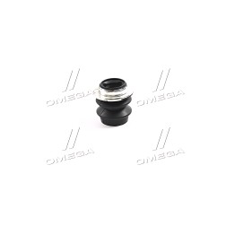 0173-GRX120F Пильовик втулки направляючої супорта передн. TOYOTA CAMRY 2001-2006 (вир-во FEBEST) фото від Мотор-Агро Харків Укра