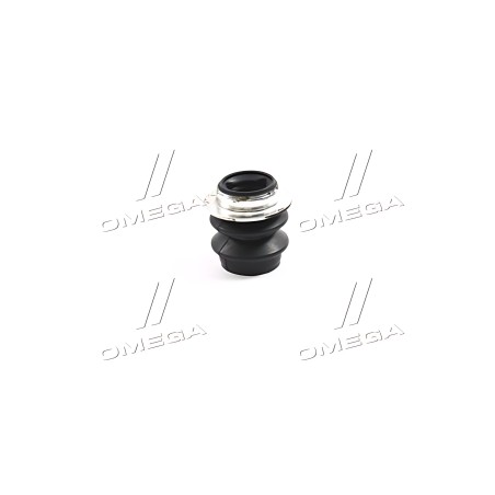 0173-GRX120F Пильовик втулки направляючої супорта передн. TOYOTA CAMRY 2001-2006 (вир-во FEBEST) фото від Мотор-Агро Харків Укра