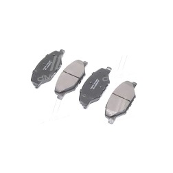 ➤ Колодка гальм. диск. CERAMIC SKODA FABIA 07-14 передн. (RIDER) RD.330069PRF