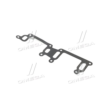 027.761 Ущільнення, трубка рідини, що охолоджує FORD 2,2 TDCi (вир-во Elring) фото від Мотор-Агро Харків Україна