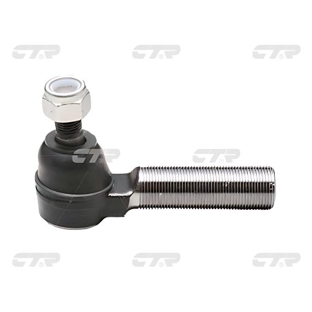 ➤ Наконечник тяги рульової L Toyota Land Cruiser 70/80/100 90- OLD CET-86 (вир-во CTR) CE0706