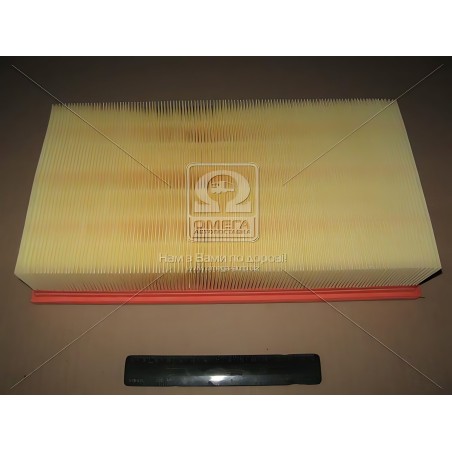 ➤ Фільтр повітряний MB 210 WA6297/AP118/1 (вир-во WIX-FILTERS UA) WA6297