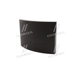 200-3502105А Накладка гальм. МАЗ, КРАЗ задн. (вир-во Трібо) фото від Мотор-Агро Харків Україна