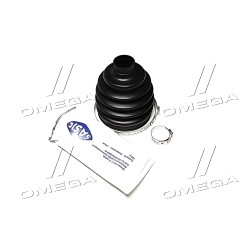 1906074 Пильовик AUDI, SEAT, VOLKSWAGEN (вир-во SASIC) фото від Мотор-Агро Харків Україна
