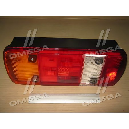 TP 97-12-42R Ліхтар задній (під провід) (правий) (TEMPEST) фото від Мотор-Агро Харків Україна