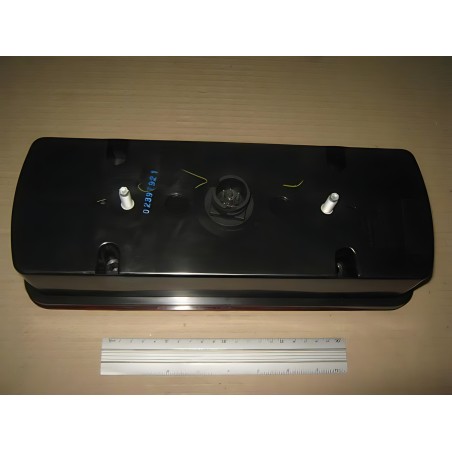 TP 97-12-42R Ліхтар задній (під провід) (правий) (TEMPEST) фото від Мотор-Агро Харків Україна