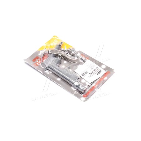 RD 27.26.92 Пістолет продувний короткий з додатковим наконечником 80мм (RIDER) фото від Мотор-Агро Харків Україна